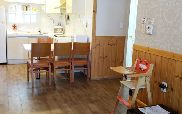 Korea Quality Elf Resort Hotel