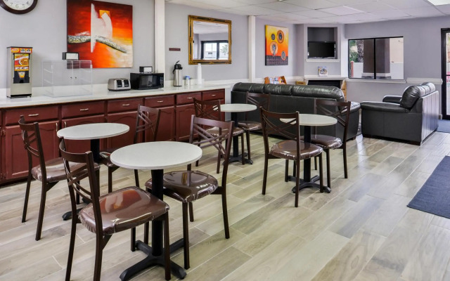 Express Inn