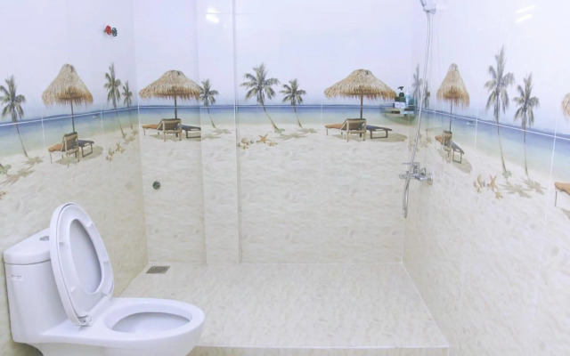 Xoai Xanh Hostel & Villa