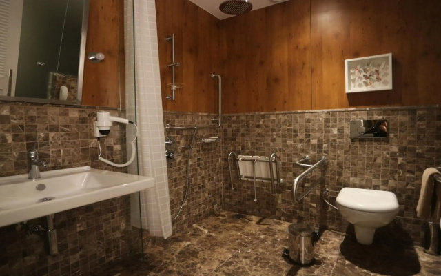 Koza Suite Hotel
