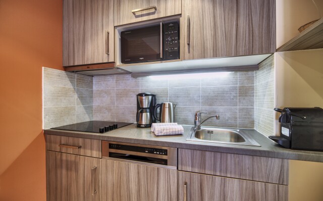 Pierre & Vacances Residence Premium Julia Augusta