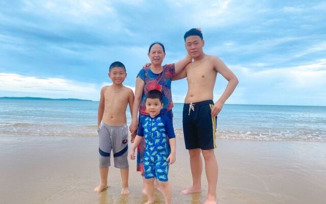 Hoa Loi Resort