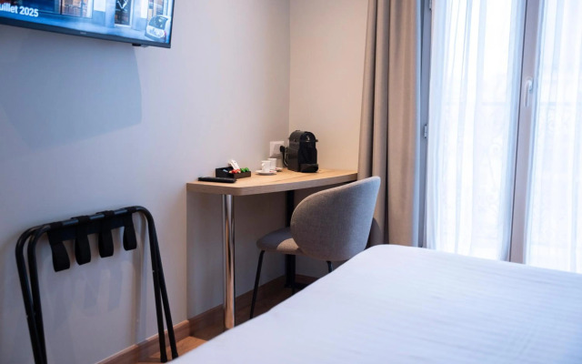 Hotel Verlain