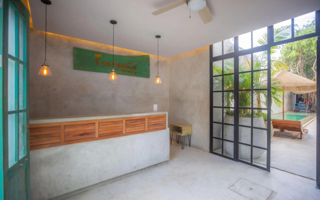 Turquoise Tulum Hotel