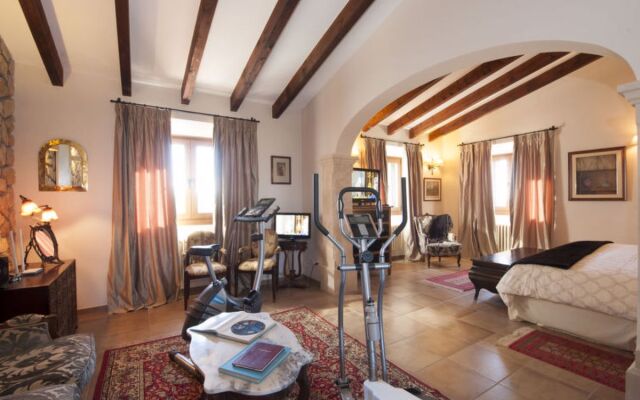 House Can Pedro Manacor