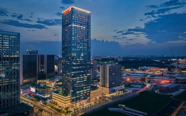 Sheraton Guangzhou Panyu