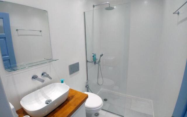 KYMA Apartments - Naxos Agios Prokopios