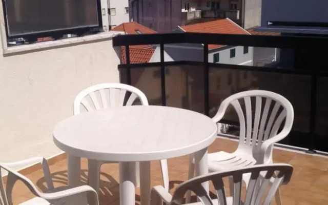 Apartamento Costa da Caparica