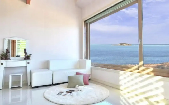 Ancient Sodam Pension