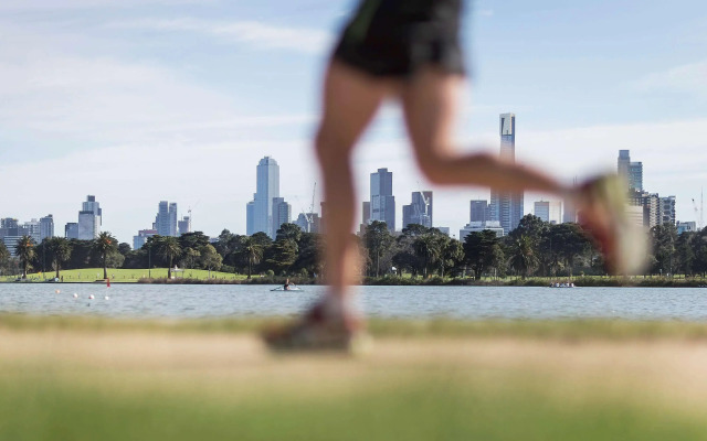 Mercure Melbourne Albert Park