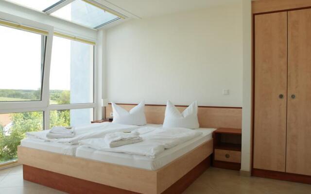 Residenz MeeresBlick24