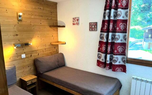 Résidence SOUCHE - 2 Pièces pour 5 Personnes 44