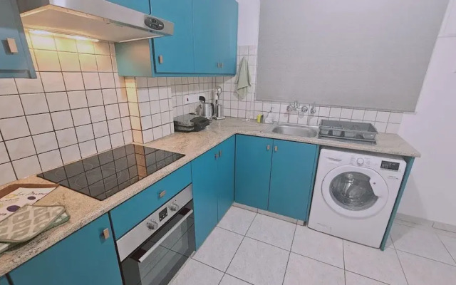 143 LCA - Stay Kastella Beach Apartment