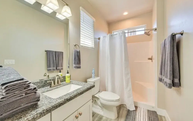 Family-friendly Flagstaff Home Near Hiking Trails!