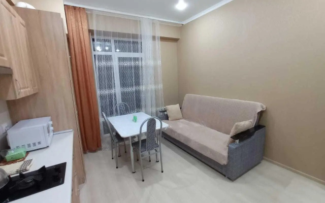 Апартаменты Лаванда на улице Декабристов