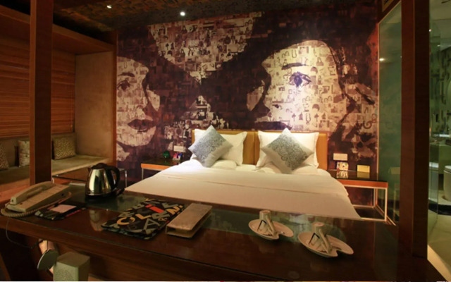 Vision Fashion Hotel