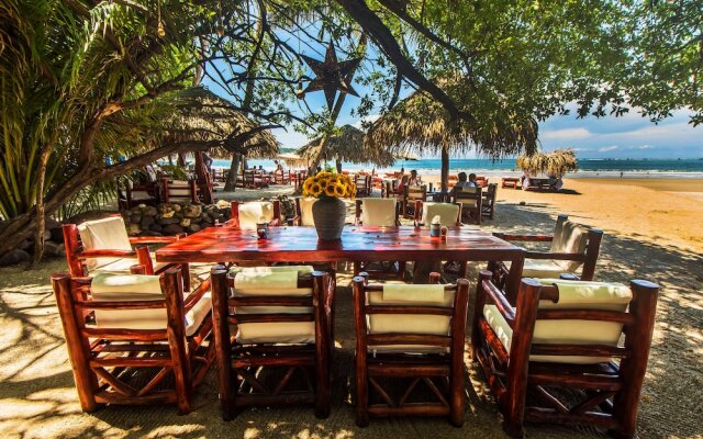 Hotel Locanda Samara Beach