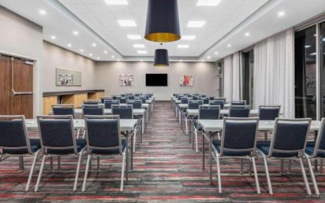 La Quinta Inn Dallas Lewisville