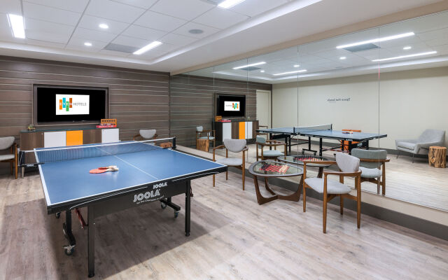 EVEN Hotel Brooklyn by IHG