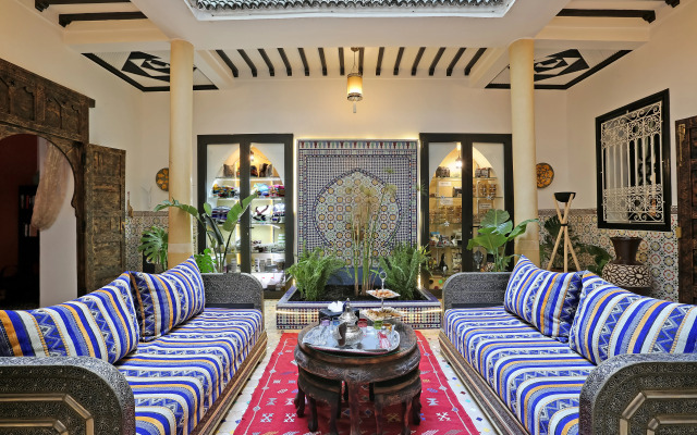 Riad Luzia