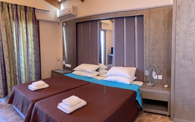Aria Hotel Skiathos