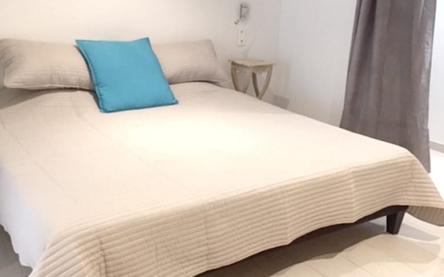 Apartment With 2 Bedrooms In Saint Martin With Wonderful Sea View Shared Pool Furnished Terrace — фото 4