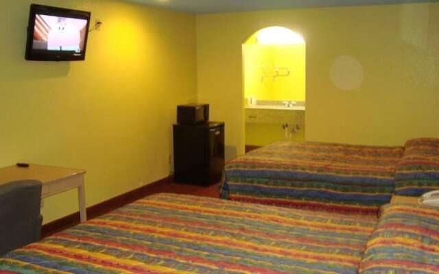 Winnquest Inn Near Ft. Sam Houston
