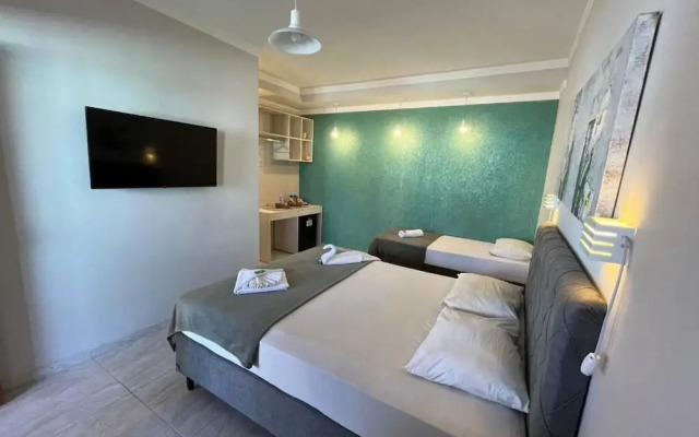 Pousada Fast Inn