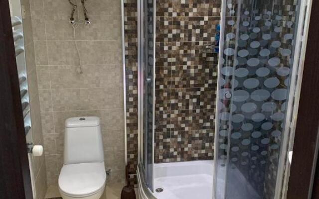 Yalcin star 2 rooms 18 floor