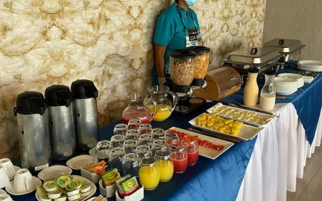 ArisSha Boutique Hotel