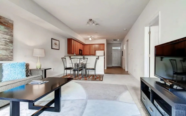 Global Luxury Suites at Forrestal