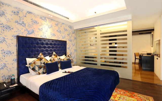 Mosaic Hotel - Noida
