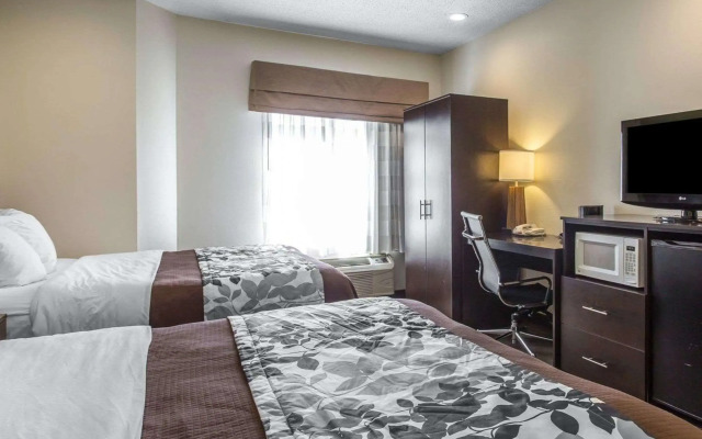 Sleep Inn Columbia