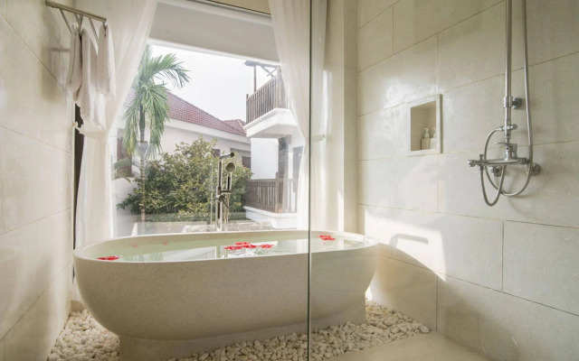 Hoi An Ancient House Resort And Spa