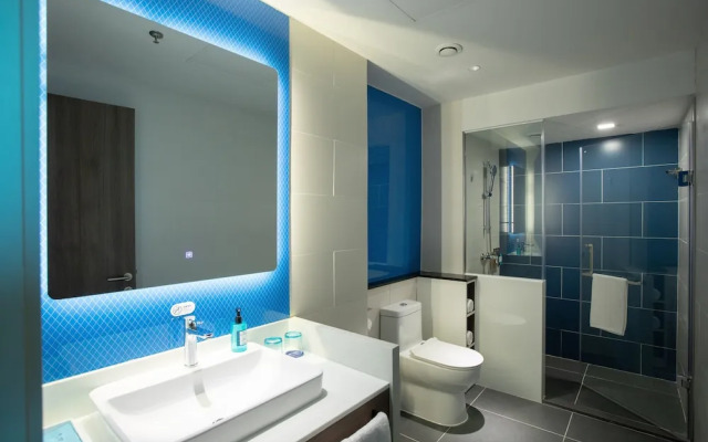 Holiday Inn Express Shantou City Center by IHG