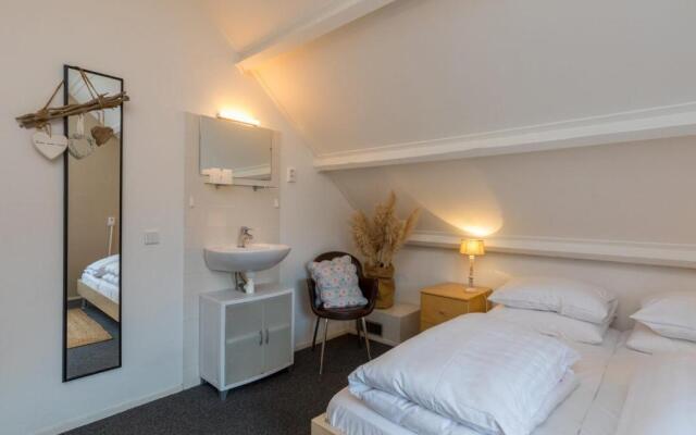 Appartement - Sloestraat 25 Zoutelande