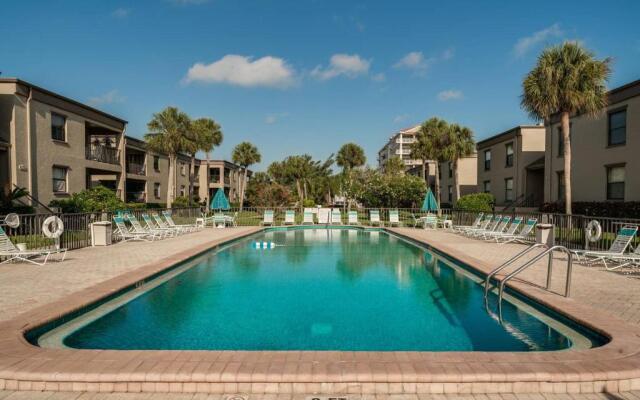 Sea Club Condo #37