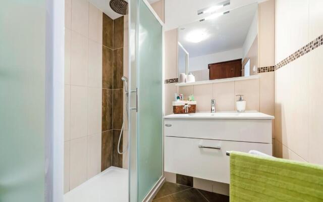 Apartment Pino