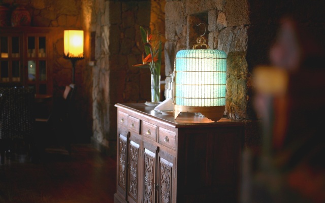 Hotel Boutique Casa vieja