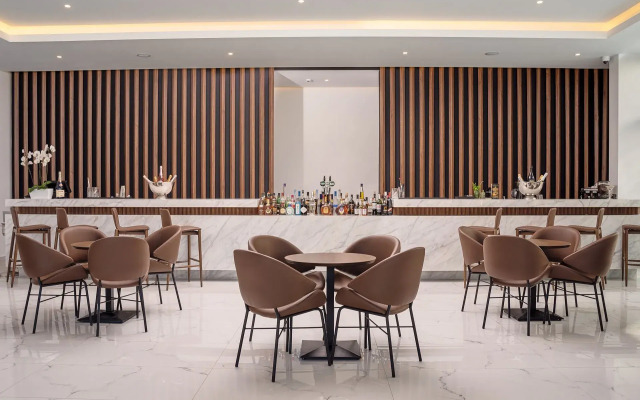 Lindos Grand Resort & Spa - Adults only