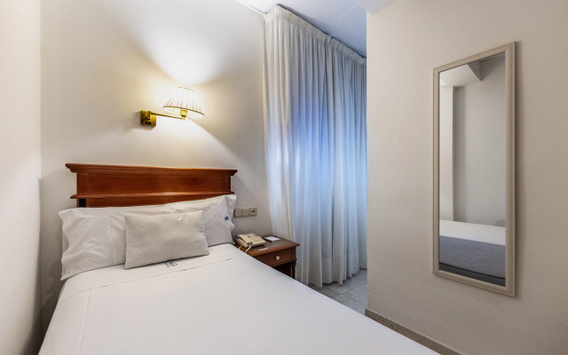 Sacromonte Hotel