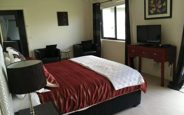Harmony Bed & Breakfast