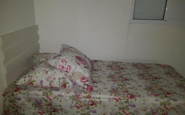 Condominio Spazio Molinere- Apto 102 Bl 02