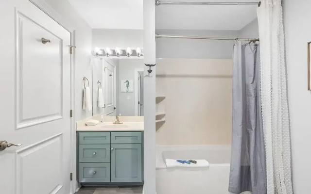 Cassine Way 303 - Seagrove + Sunsets