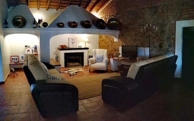 Herdade da Diabroria