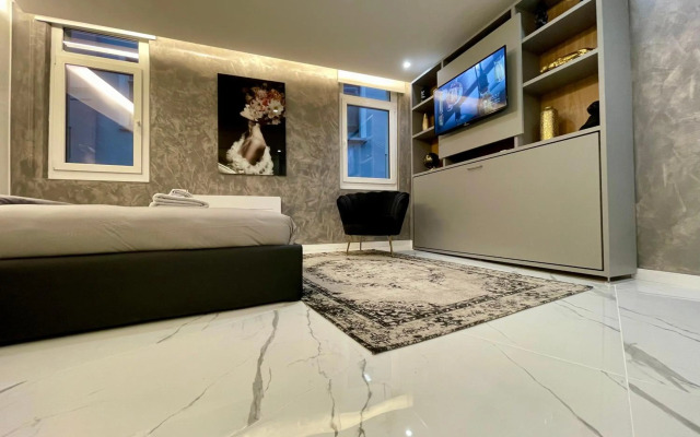 Appartamento Moderno e appena rinnovato nel centro storico