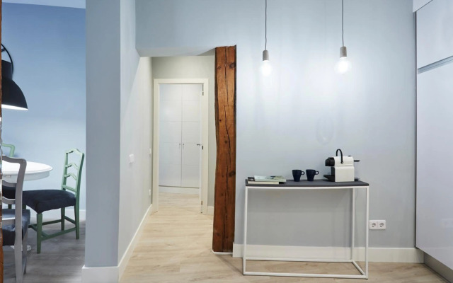 LEEWAYS APARTMENT in FÚCAR