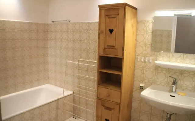 Tavaillons Tv31 Swimming Pool & Center 4 Pers