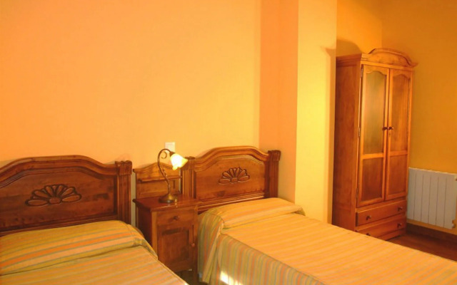 Las Casucas de Asón