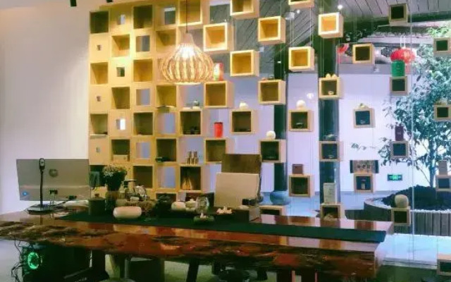 Yunyi Hot Spring Zangpin Inn